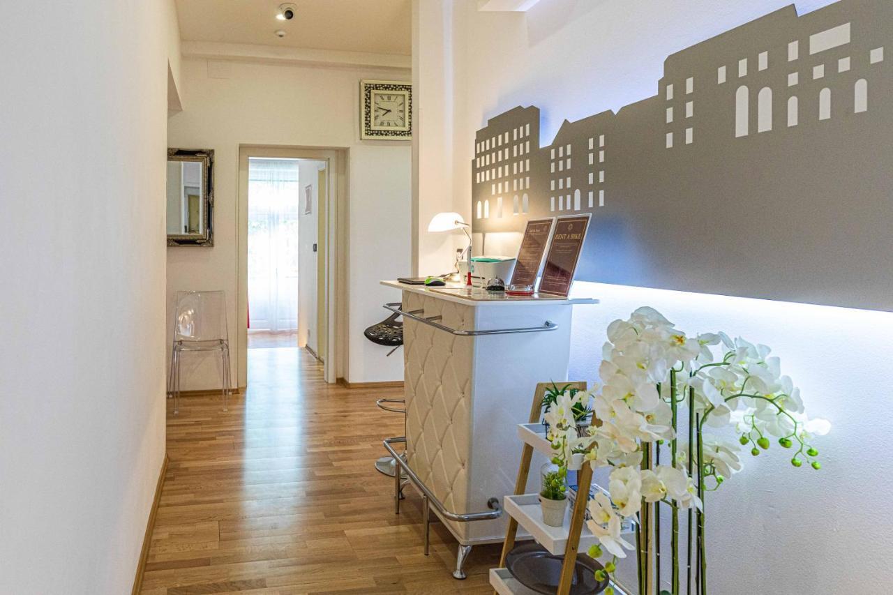 Cankareva Guest house *